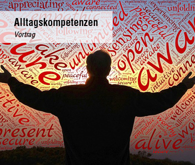 Alltagskompetenzen. Frankenberger