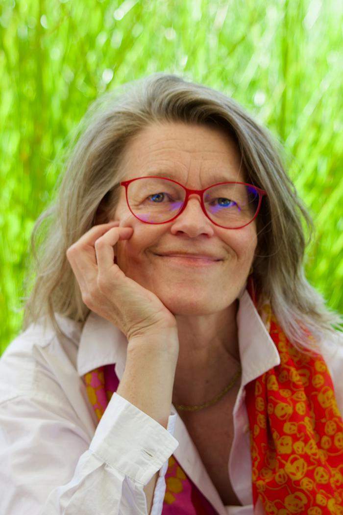 Anette Frankenberger