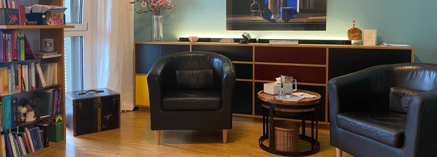 Therapieraum Therapieraum