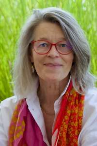 Anette Frankenberger