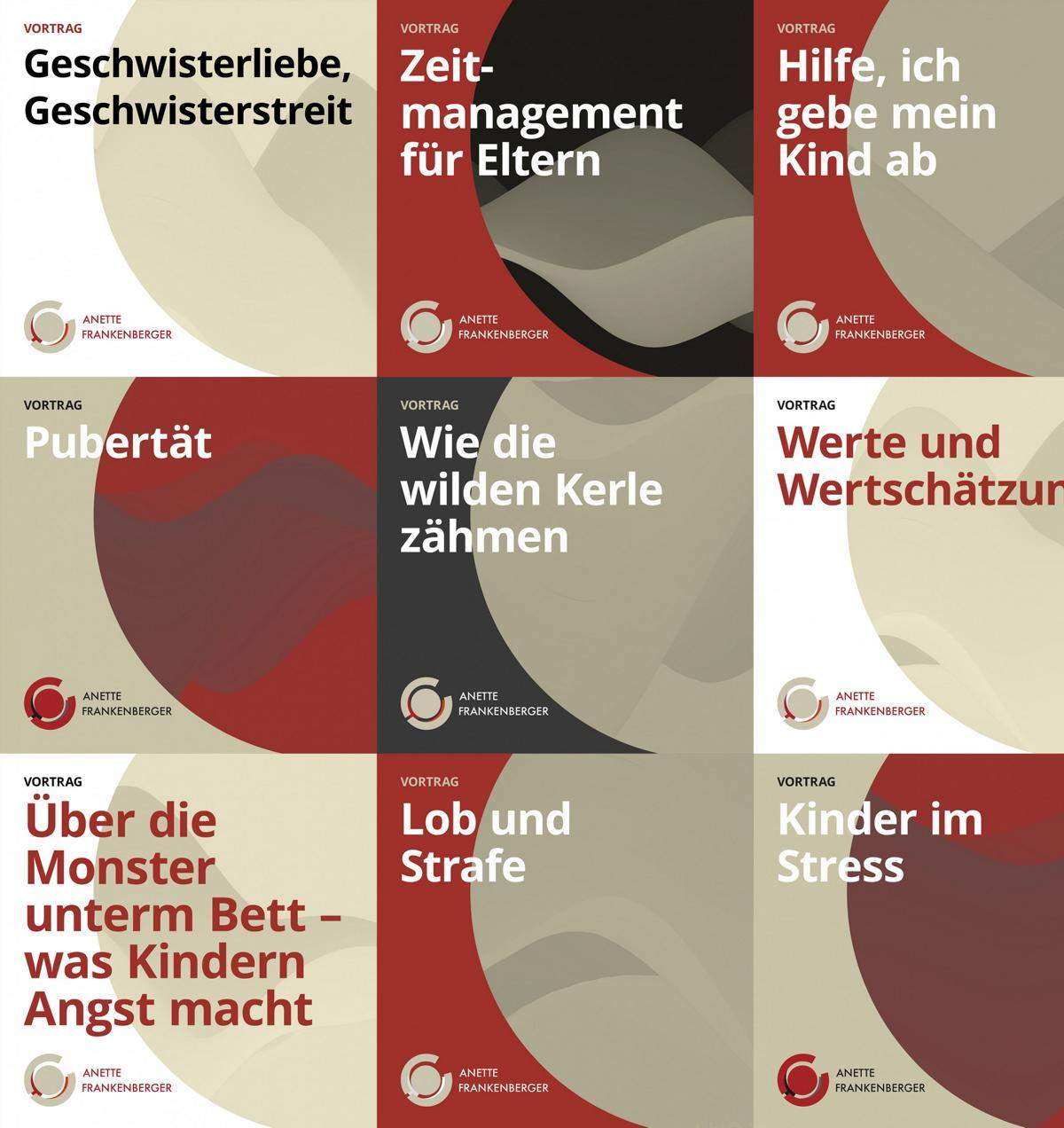 Talks Teaser Talks Teaser